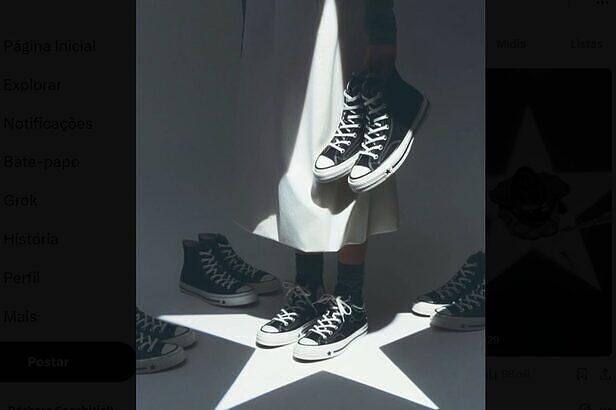 Converse Klu Klux Klan