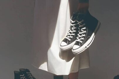 Converse, Ku Klux Klan e a crise na publicidade