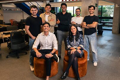 Curta Hub e Non Stop abrem nova operação de influência