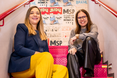 MSP Estúdios amplia time de liderança