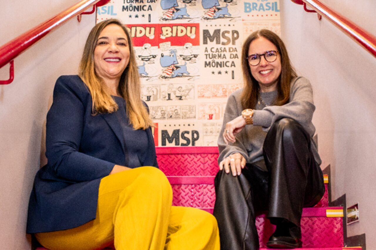 MSP Estúdios amplia time de liderança