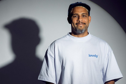 Doug Reis é promovido a diretor executivo de criação da Lovely