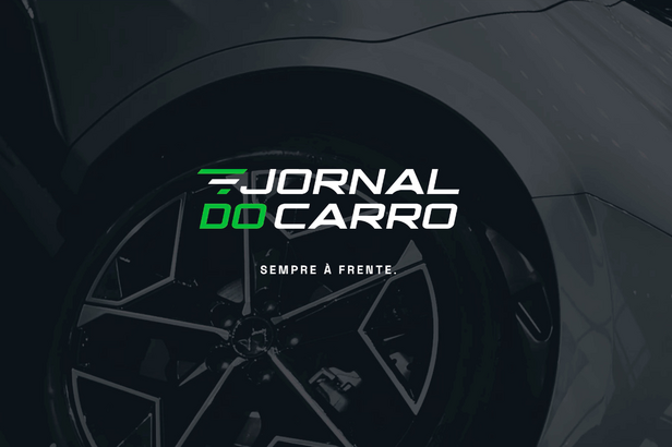 Reformulação do Jornal do Carro reforça sua estratégia de conexão com o mercado automotivo (Crédito: Divulgação)