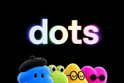 OpenAI lança Dots, IA agêntica que funciona 24 horas
