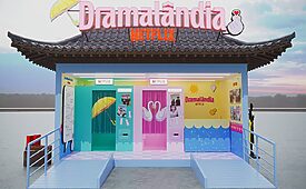 Netflix Dramalândia