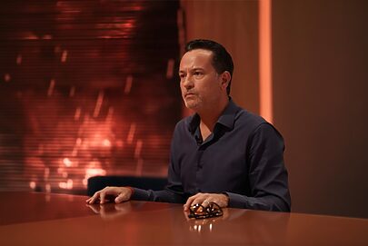 Seriella Productions contrata diretor geral artístico