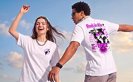 Estácio Rock in Rio