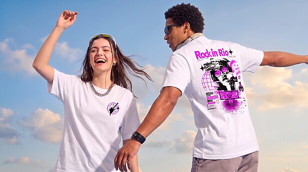 Estácio Rock in Rio