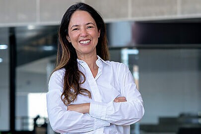 Fabiola Menezes assume o marketing da Kraft Heinz