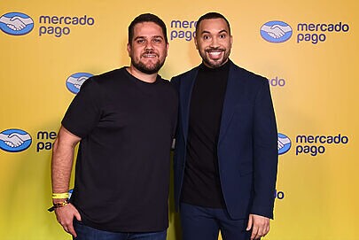 Gil do Vigor é a voz do Mercado Pago em educação financeira