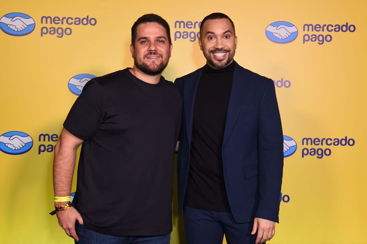 Gil do Vigor é a voz do Mercado Pago em educação financeira
