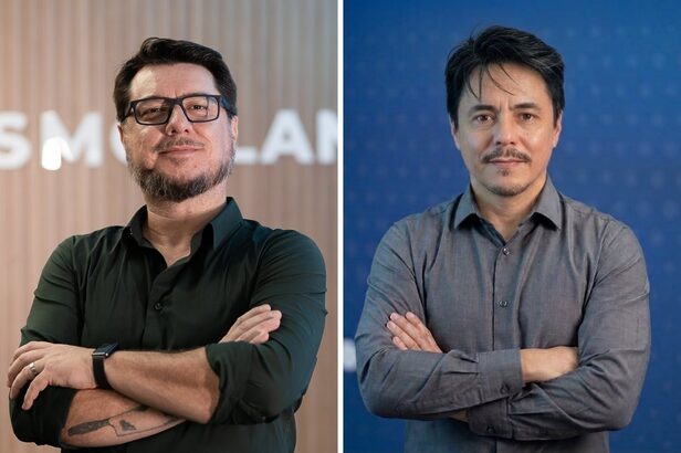 Smollan escala Fabio Cequinel para novos negócios e marca retorno de José Sammi em sales & merchandising (Crédito: Divulgação)