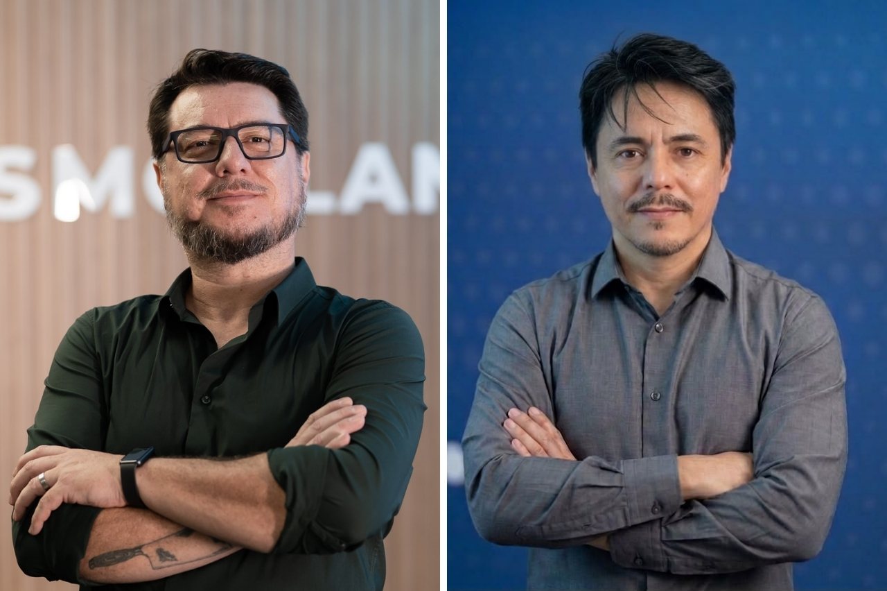Smollan Brasil anuncia mudanças na liderança executiva