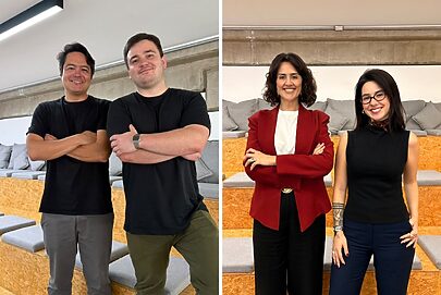 Outpromo reforça liderança executiva em nova fase