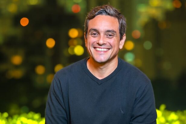 Com passagem pela Unico e Petlove, Hugo Rodrigues assume como VP da Yellow Card para estruturar o Brasil (Crédito: Divulgação)