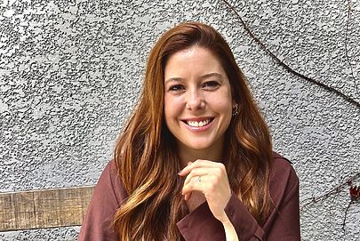 Bianca Spina assume a nova diretoria executiva da ABDC