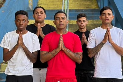 Coral das Quebradas: o funk vocal que conquistou marcas