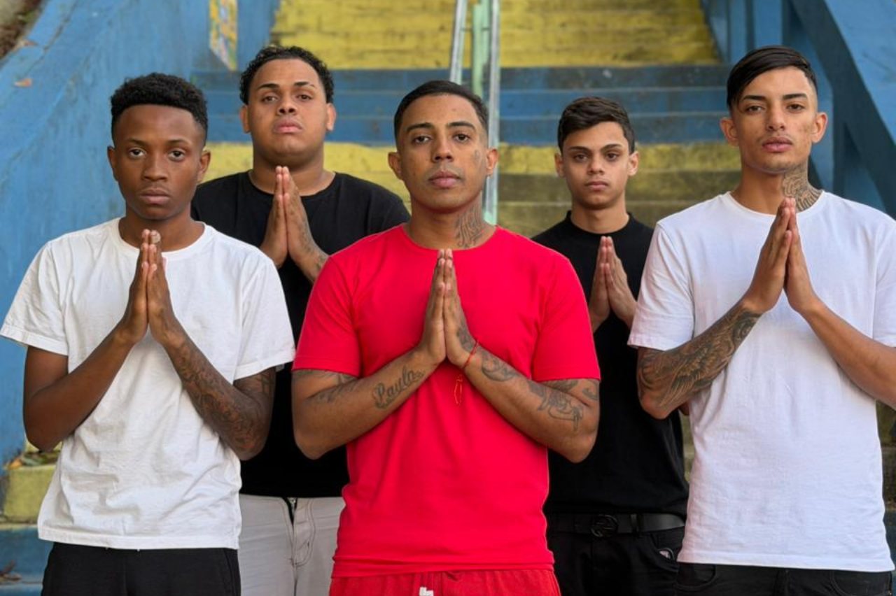 Coral das Quebradas: o funk vocal que conquistou marcas