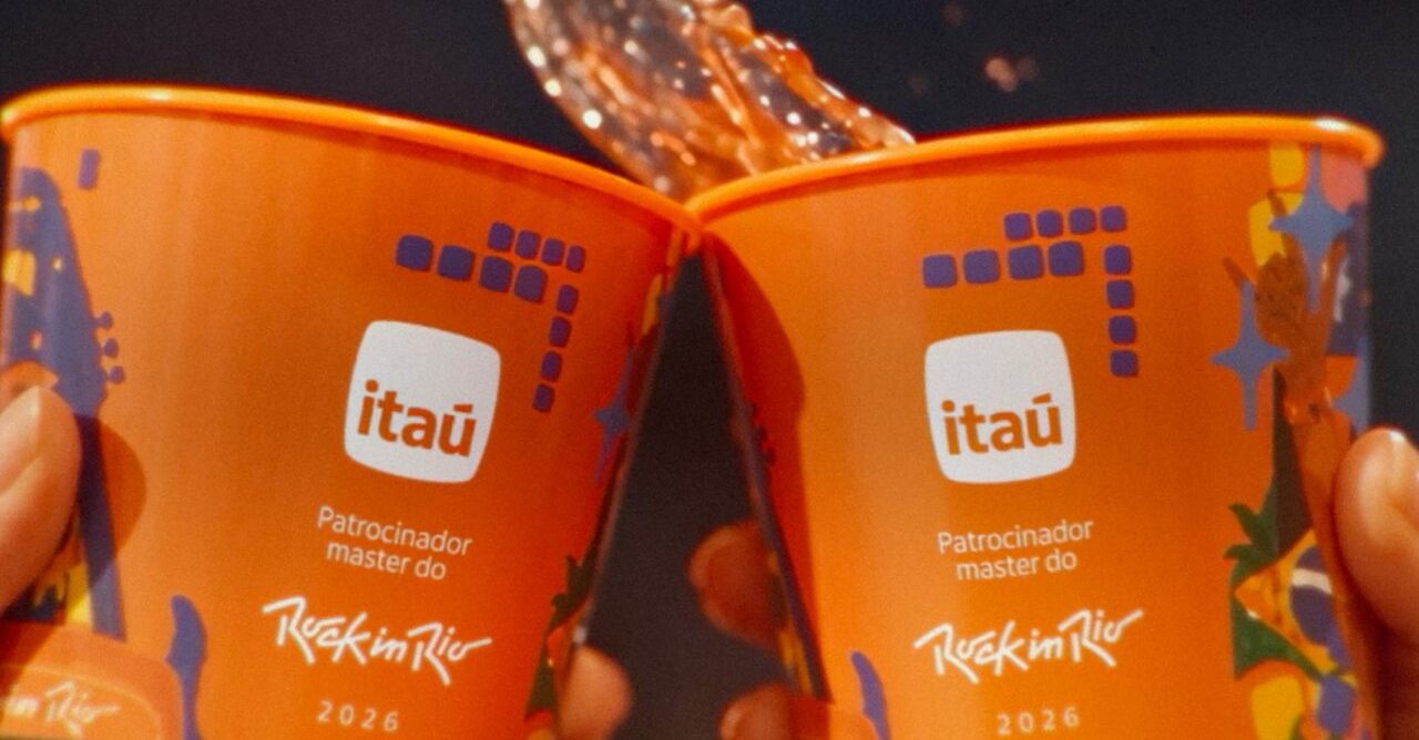 Campanhas da Semana: ícones, festivais e emoção