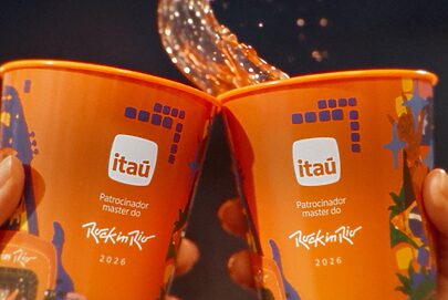 Campanhas da Semana: ícones, festivais e emoção