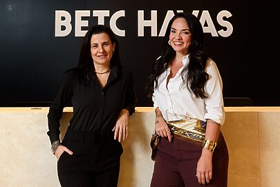 BETC Havas contrata duas diretoras no Rio de Janeiro