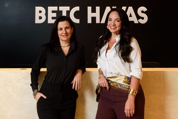 Executivas chegam para expandir a estrutura da BETC Havas e acelerar a estratégia integrada do escritório carioca (Crédito: Divulgação)