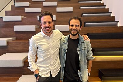 Purpple contrata Heinz Steinhoff para área de data & insights