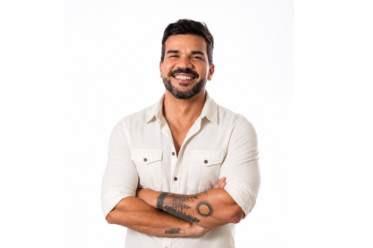 um.a promove Fernando Teixeira a diretor de criação