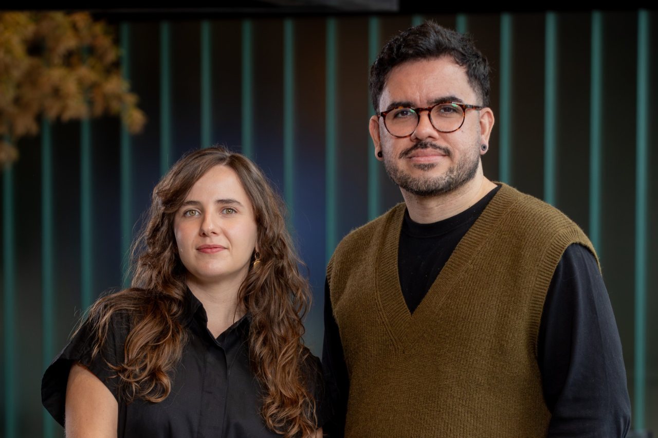 Galeria promove dois executivos na área de estratégia
