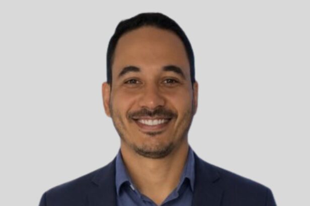 Vitor Genaro assume a diretoria comercial da consultoria Ábaco (Crédito: Divulgação)