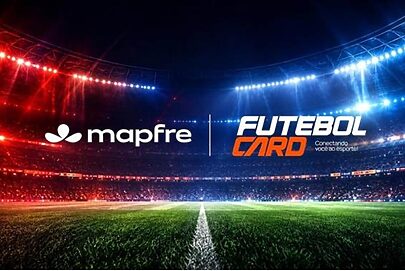 Mapfre propõe seguro para torcedores de futebol