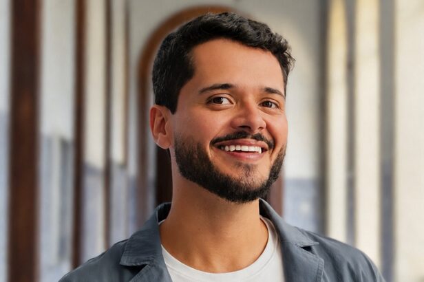 Gabriel Orsi deixa a diretoria de produtos para assumir a presidência da Barkus (Crédito: Divulgação)