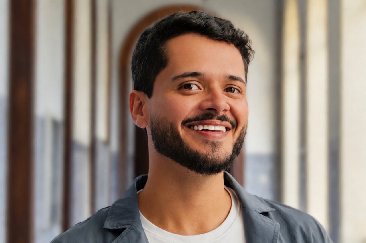 Barkus anuncia Gabriel Orsi como CEO