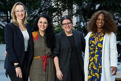 Grupo Mais Diversidade amplia seu quadro societário