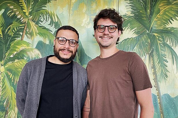 Chegada de Vitor Maia e Rafael Moura à Isla visa consolidar a gestão de contas estratégicas (Crédito: Divulgação)