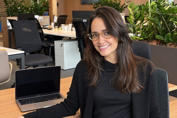 Rovena Zache passa a liderar o time de estratégia da Innocean Brasil para acelerar projetos de experiência (Crédito: Divulgação)