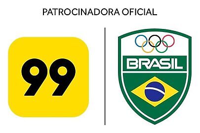 99 se torna patrocinadora oficial do COB