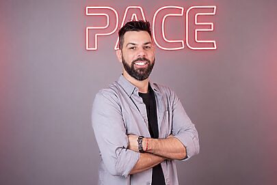 Felix Fontes assume a diretoria de mídia da Pace