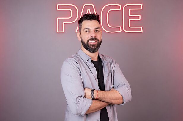 A consultoria Pace integrou Felix Fontes ao time diretivo para reforçar o planejamento de mídia e dados (Crédito: Divulgação)