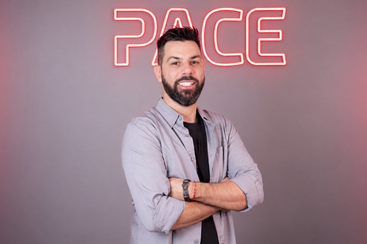 Felix Fontes assume a diretoria de mídia da Pace