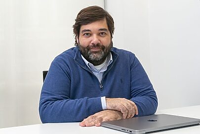 Gotcha anuncia Bernardo Bastos como CEO
