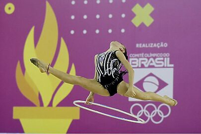 COB lança edição 2026 do programa Nação Esportiva