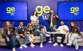Ge TV