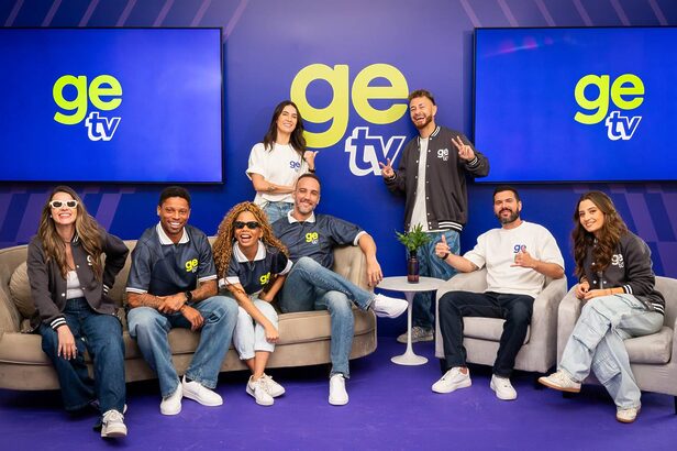 Ge TV
