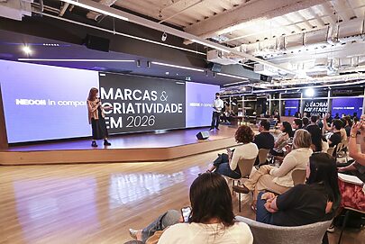 Criatividade e distintividade: os trunfos das marcas na era da IA