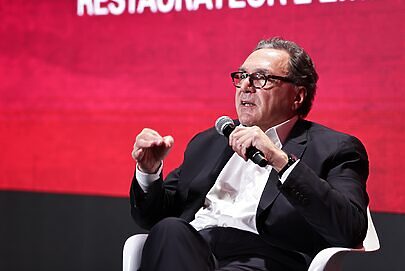 Gero Fasano: “Pior que falta de serviço é excesso de serviço”