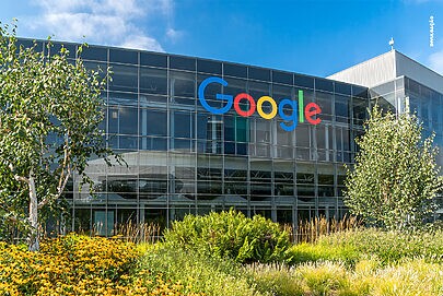 Google evita venda de negócios de publicidade nos EUA