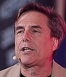Jim Lourderback