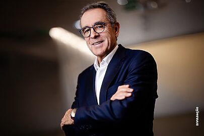 José Formoso é nomeado CEO da Asur Brasil