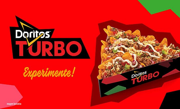 Doritos Rock in Rio